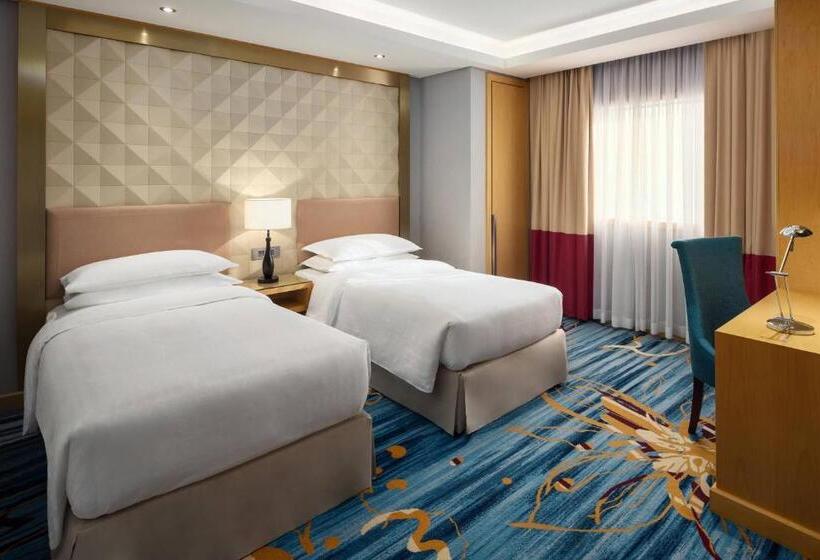 3 Bedroom Suite, Sheraton Makkah Jabal Al Kaaba