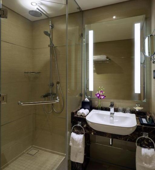 اتاق سوپریور با چشم‌انداز, Sheraton Makkah Jabal Al Kaaba