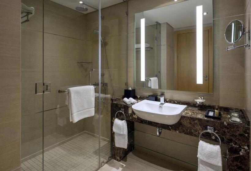 اتاق سوپریور با چشم‌انداز, Sheraton Makkah Jabal Al Kaaba