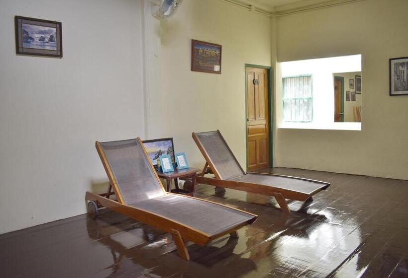 Семейный Номер, Thaweesuk Heritage Homestay