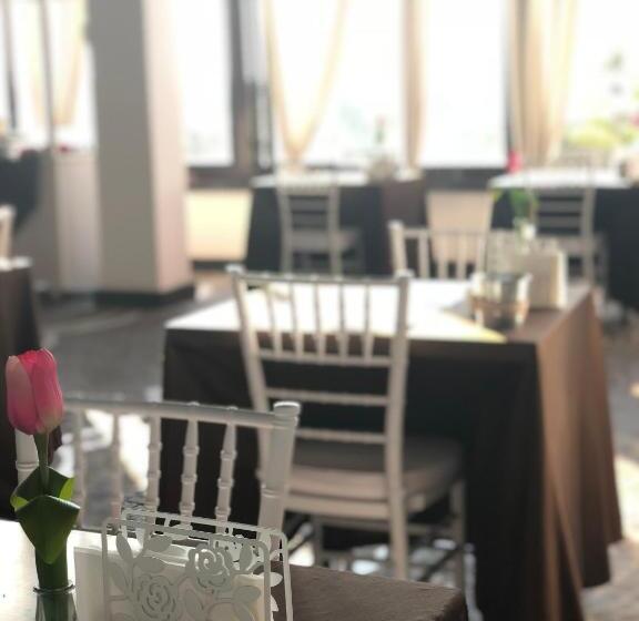 스탠다드 스튜디오 (테라스구비), Zia Bi Bed And Breakfast