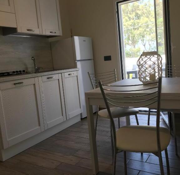 海の見える１ベッドルームアパートメント, Bed And Breakfast Sun Wine