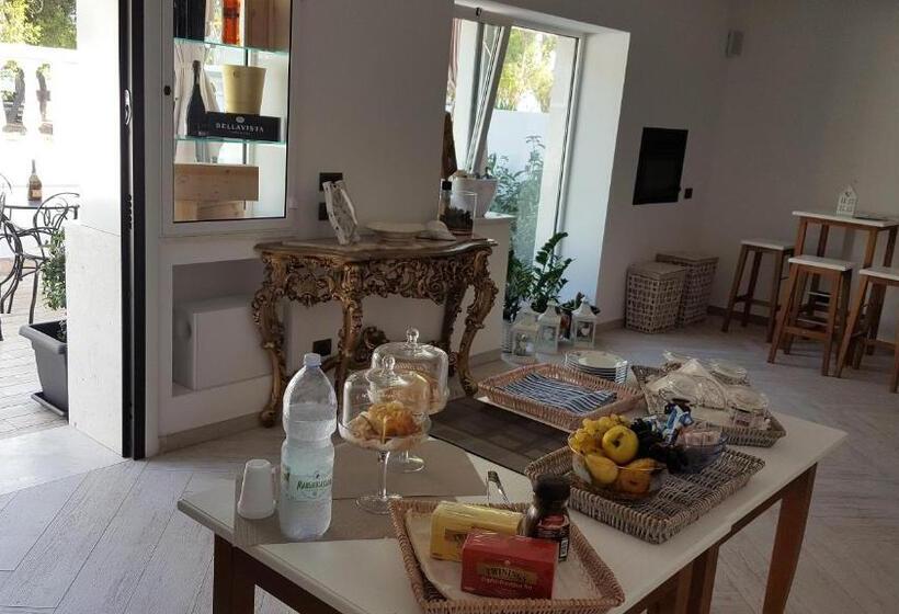 海の見える１ベッドルームアパートメント, Bed And Breakfast Sun Wine