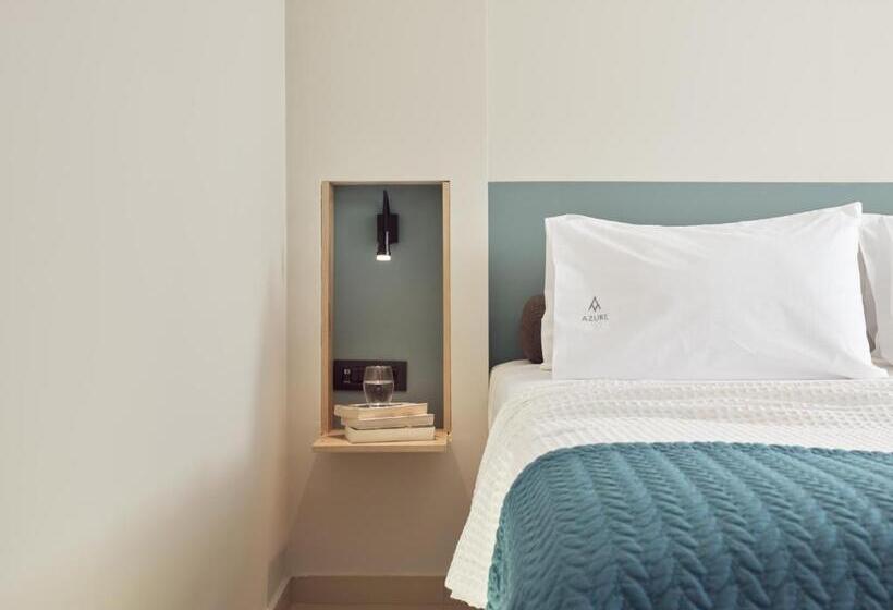 Номер Deluxe, Azure Resort & Spa