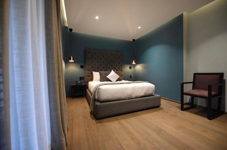 스위트, Casa Prim Hotel Boutique