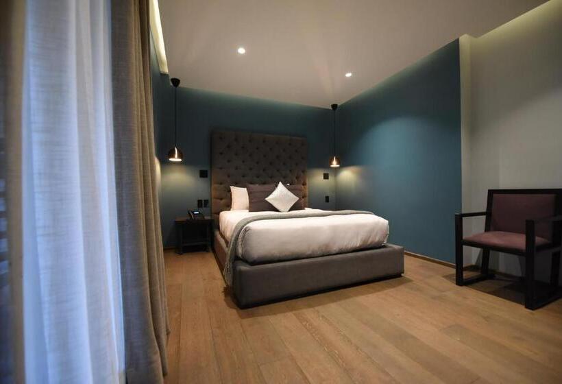 스위트, Casa Prim Hotel Boutique