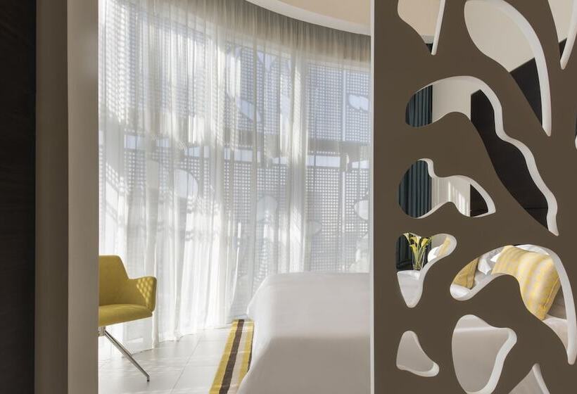 豪华套房, Fraser Suites Riyadh