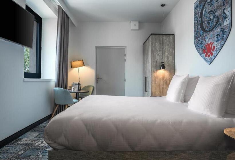 חדר סטנדרט, Sowell Hotels Les Chevaliers