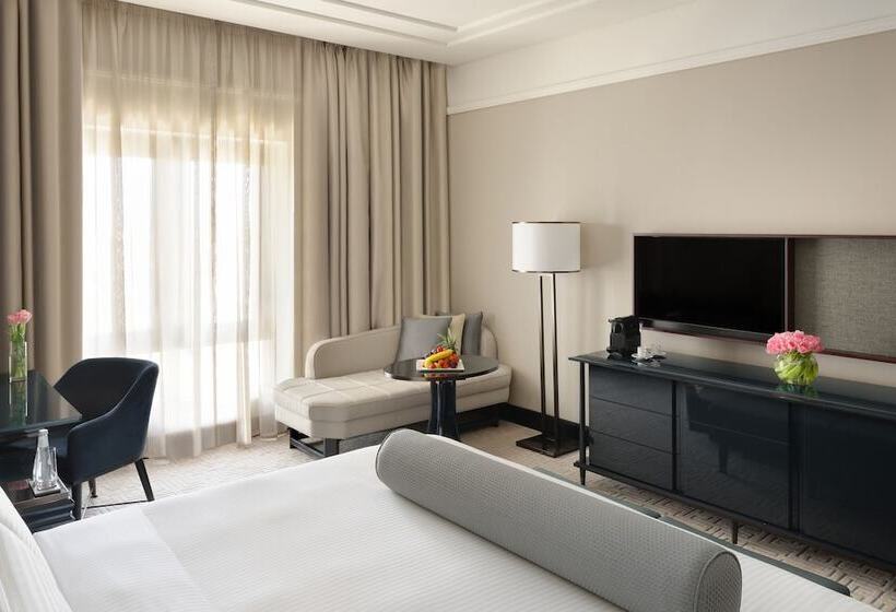 Президентский Люкс, The Hotel Galleria Jeddah, Curio Collection By Hilton