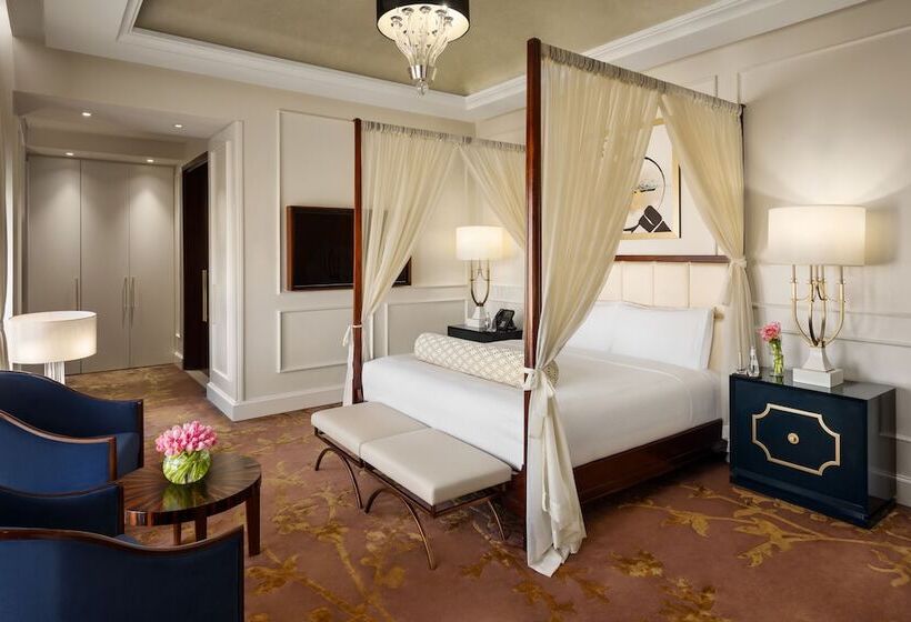 سوییت, The Hotel Galleria Jeddah, Curio Collection By Hilton