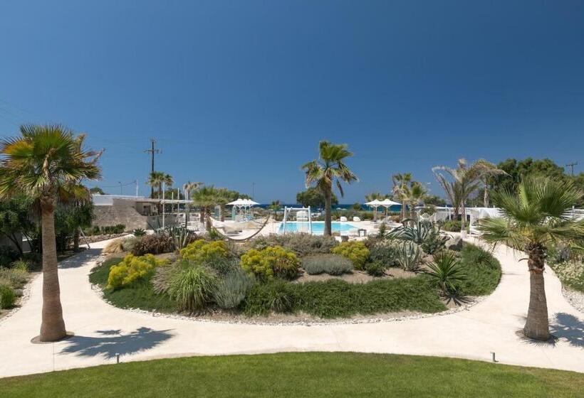 Номер Стандарт Вид на Море, White Pearls Luxury Suites   Adults Only