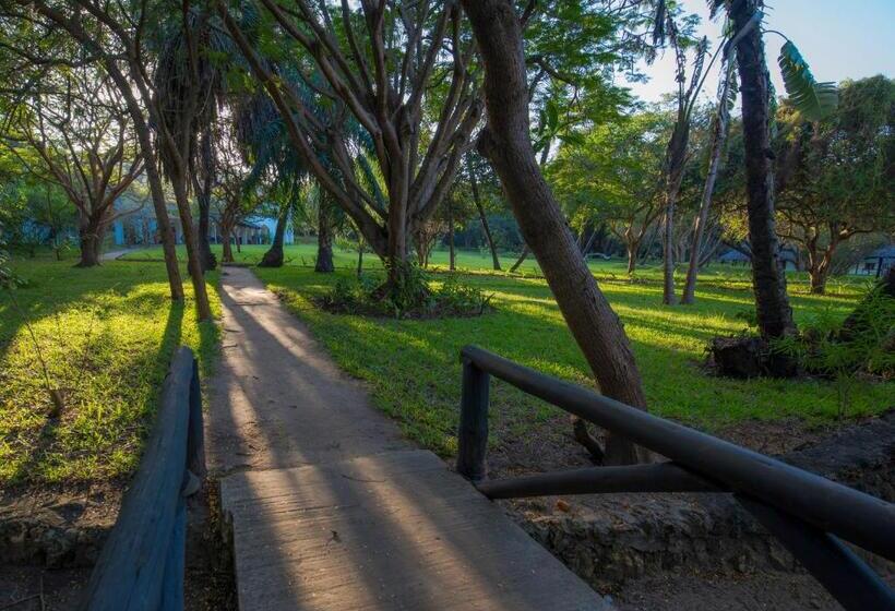 اتاق استاندارد, Amani Beach Resort
