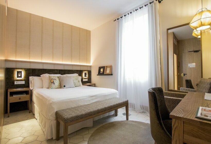Номер Superior, Boutique Hotel Sant Roc & Spa