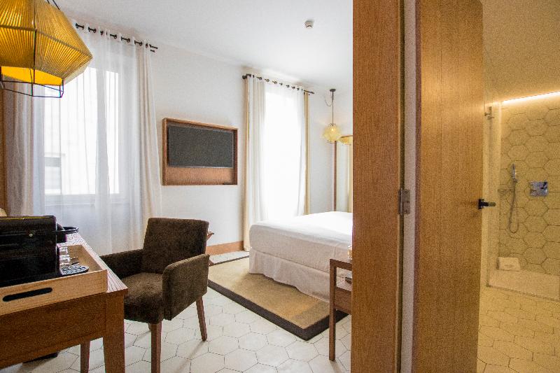 Люкс, Boutique Hotel Sant Roc & Spa