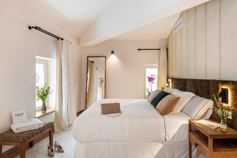 Номер Superior, Boutique Hotel Sant Roc & Spa