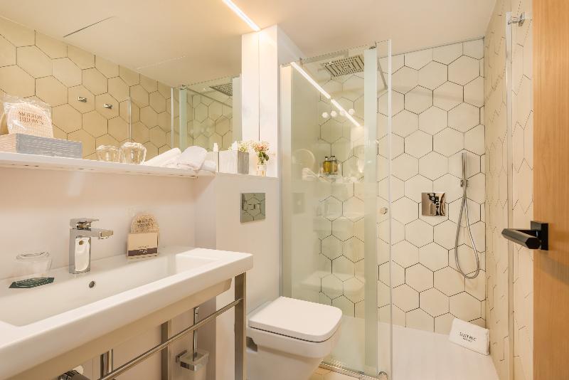 Номер Superior, Boutique Hotel Sant Roc & Spa