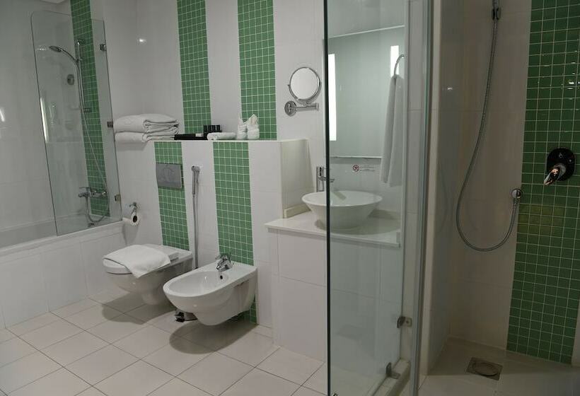 سوئیت رویال, Gulf Suites Hotel Amwaj