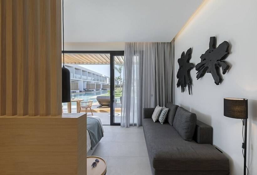 Люкс Премиум, D Andrea Lagoon All Suites   Adults Only