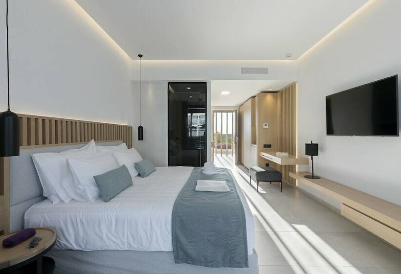 Suite Deluxe, D Andrea Lagoon All Suites   Adults Only