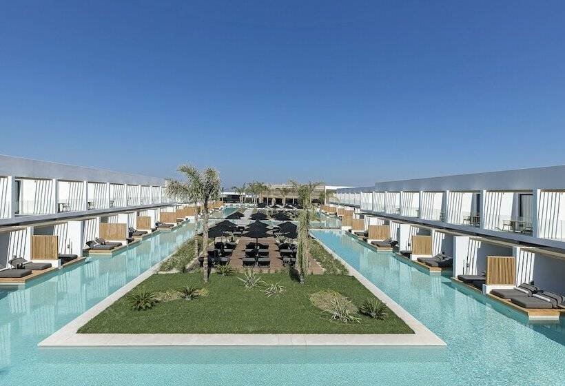 Suite Deluxe, D Andrea Lagoon All Suites   Adults Only