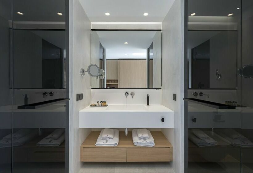 Люкс Повышенной Комфортности, D Andrea Lagoon All Suites   Adults Only
