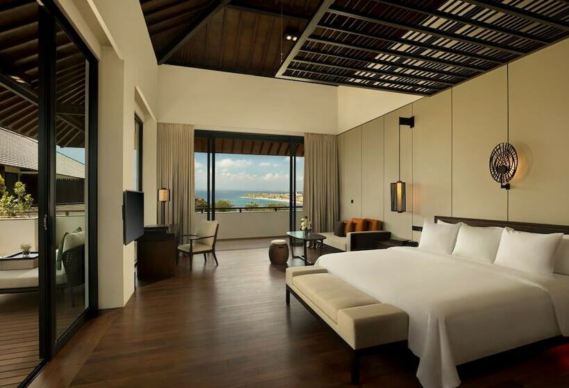 스탠다드 스튜디오, Radisson Blu Bali Uluwatu