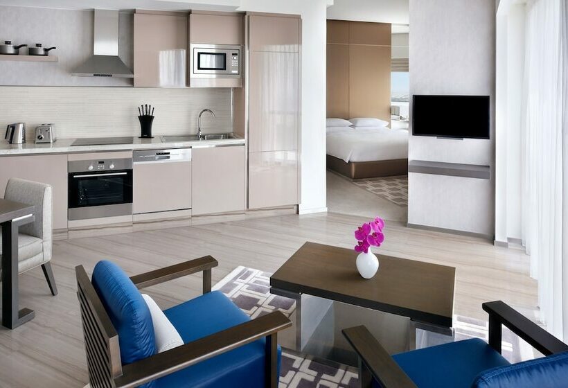 استودیوی استاندارد, Hyatt Regency Creek Heights Residences