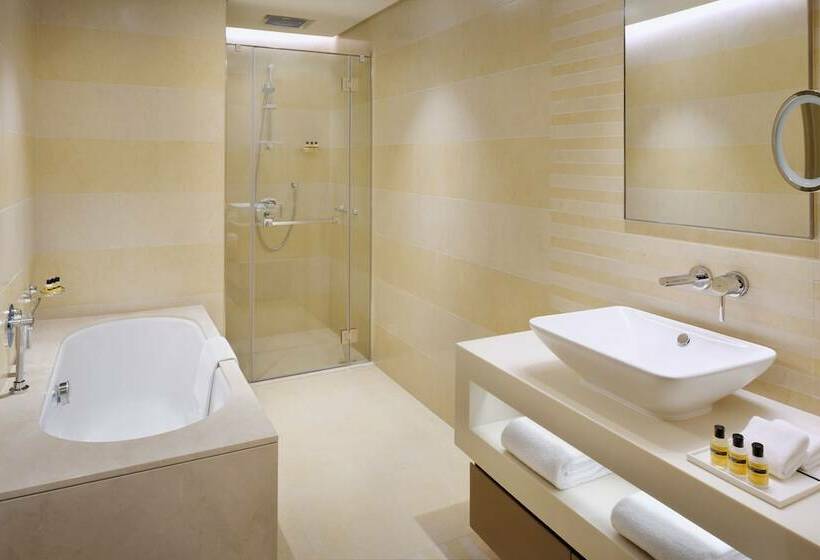 آپارتمان 1 خوابه, Hyatt Regency Creek Heights Residences
