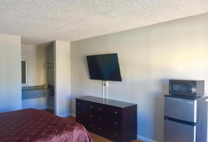 Стандартный Номер Кровать Кинг, Super Stay Inn