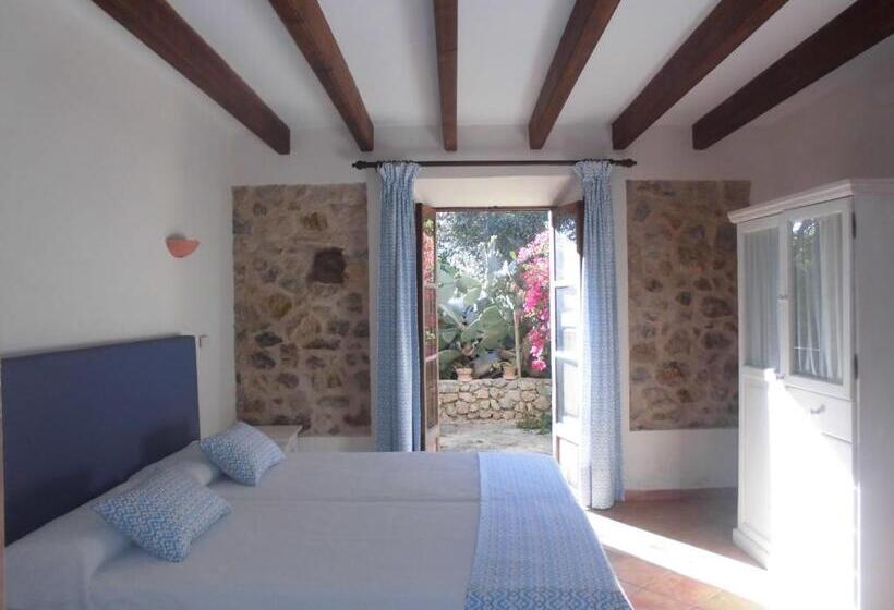 Номер Superior, Agroturismo Na Set Centes   Adults Only