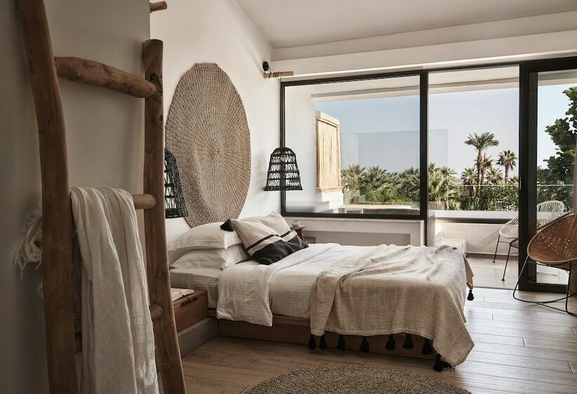 اتاق سوپریور با وان آب گرم, Casa Cabana Boutique Hotel & Spa   Adults Only
