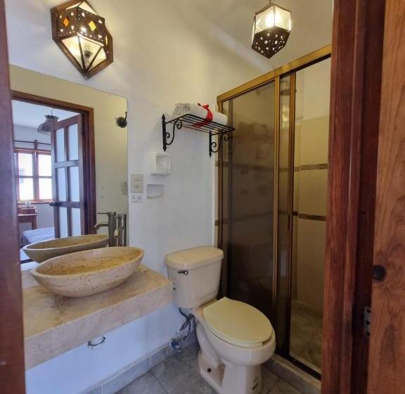 スタンダードルーム, Casa Del Fraile