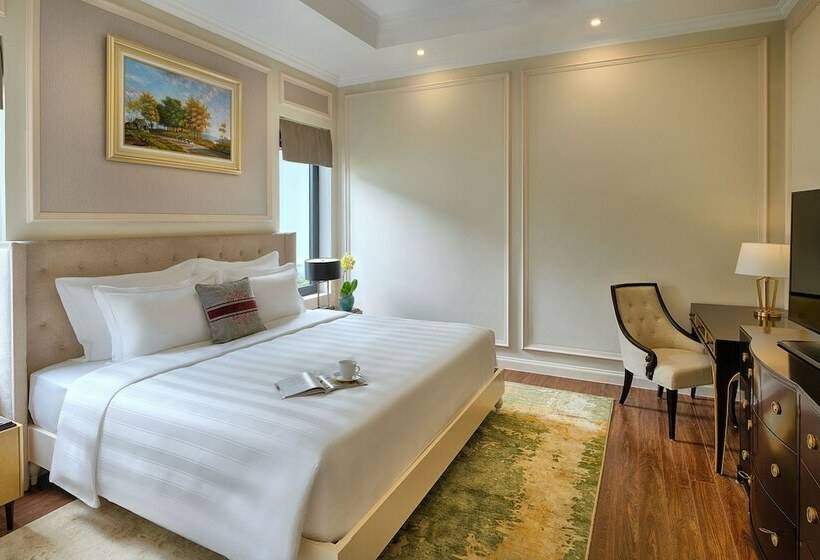 ویلای 3 خوابه, Melia Vinpearl Phu Quoc