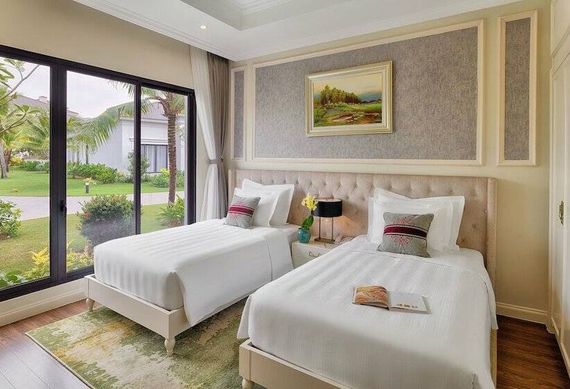 ویلای 3 خوابه, Melia Vinpearl Phu Quoc