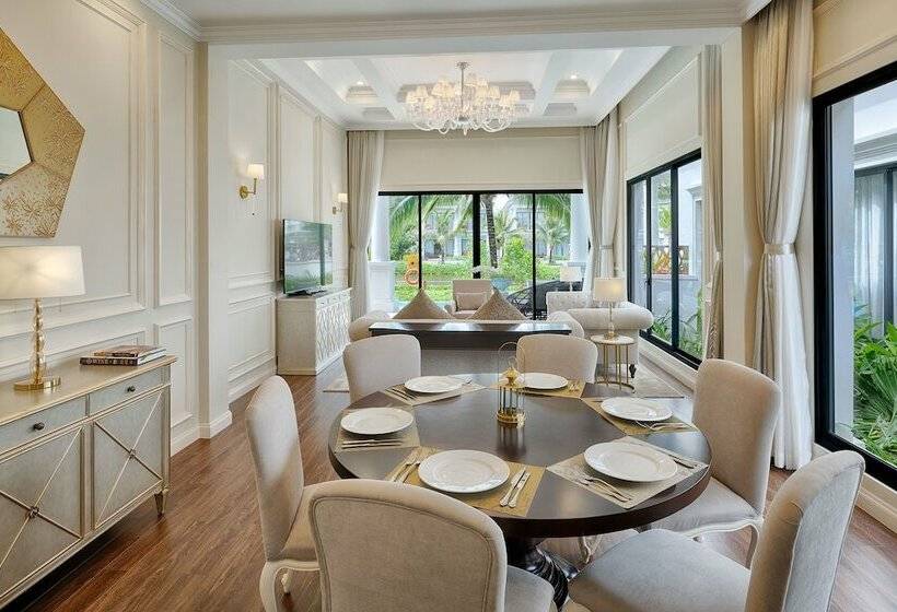 ویلای 2 خوابه, Melia Vinpearl Phu Quoc