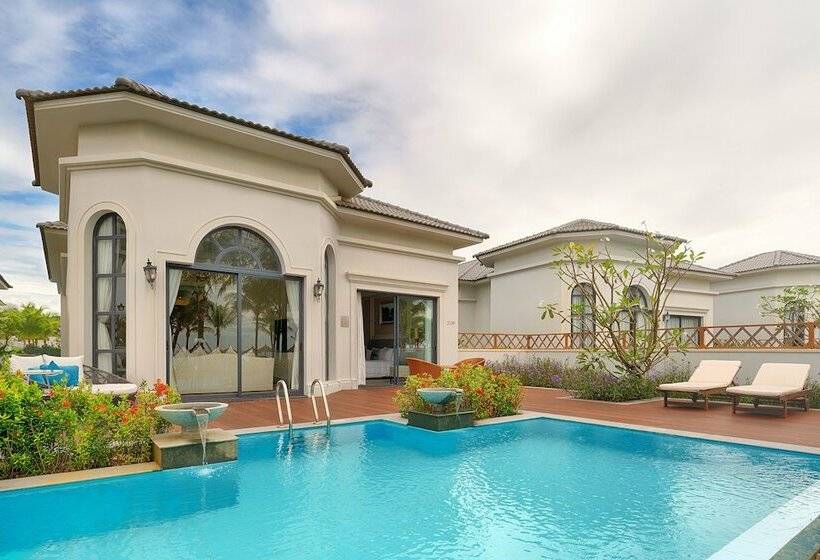 ویلای 3 خوابه, Melia Vinpearl Phu Quoc