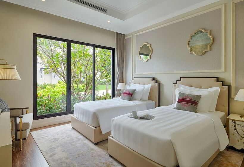 ویلای 2 خوابه, Melia Vinpearl Phu Quoc