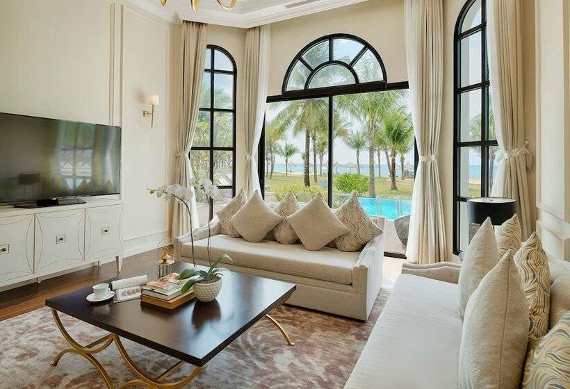 ویلای 3 خوابه, Melia Vinpearl Phu Quoc