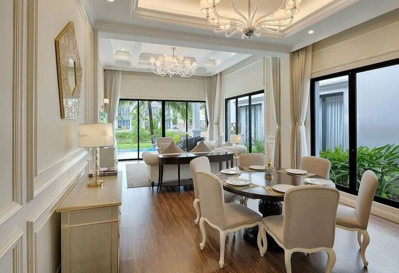 ویلای 2 خوابه, Melia Vinpearl Phu Quoc