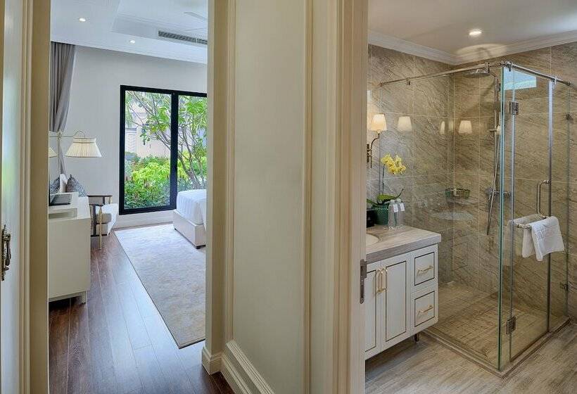 ویلای 2 خوابه, Melia Vinpearl Phu Quoc