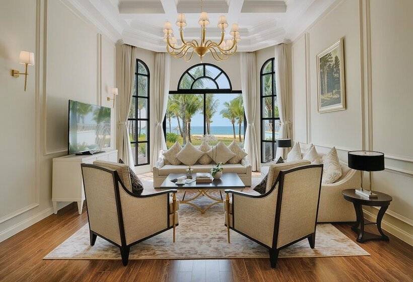ویلای 3 خوابه, Melia Vinpearl Phu Quoc