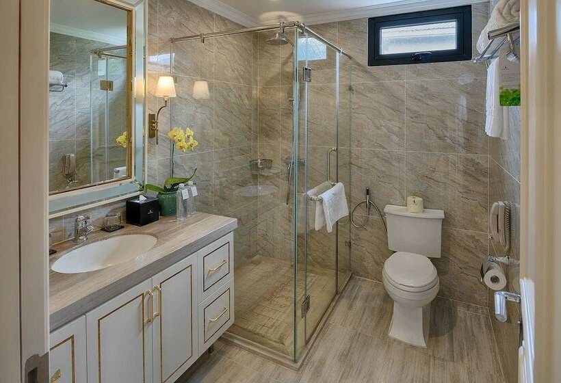 ویلای 3 خوابه, Melia Vinpearl Phu Quoc