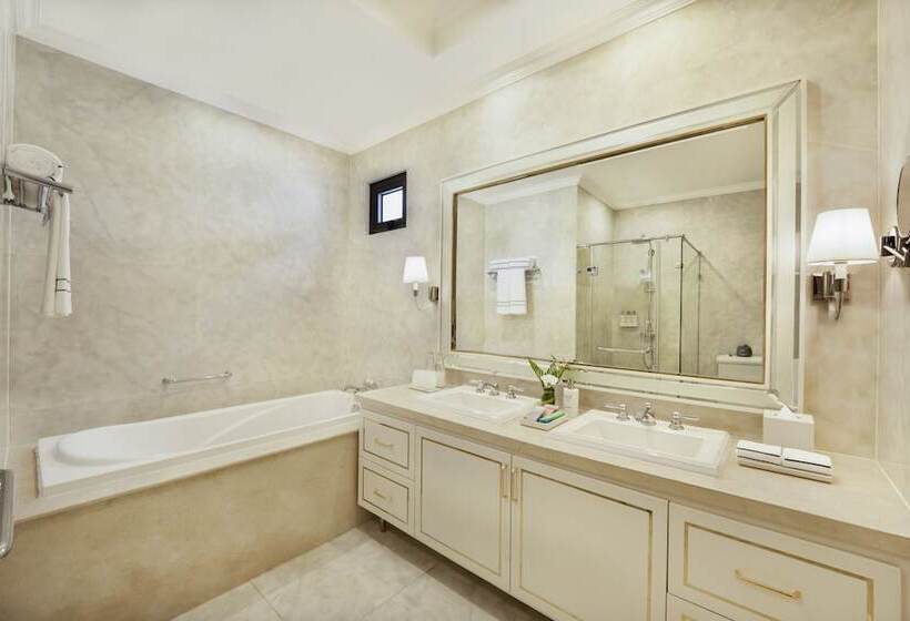 ویلای 2 خوابه, Melia Vinpearl Phu Quoc