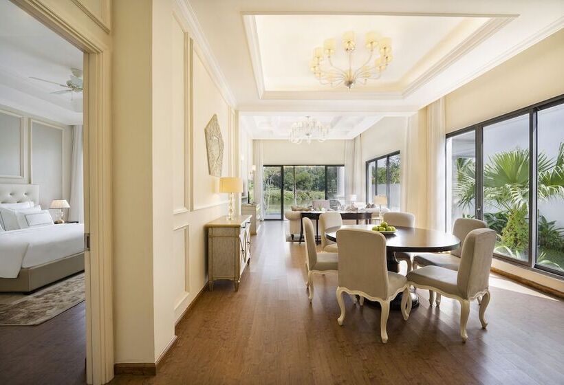 ویلای 2 خوابه, Melia Vinpearl Phu Quoc