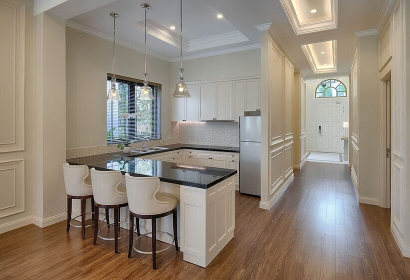 ویلای 2 خوابه, Melia Vinpearl Phu Quoc