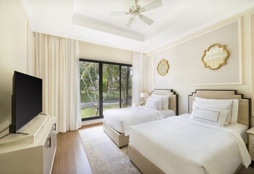 ویلای 2 خوابه, Melia Vinpearl Phu Quoc