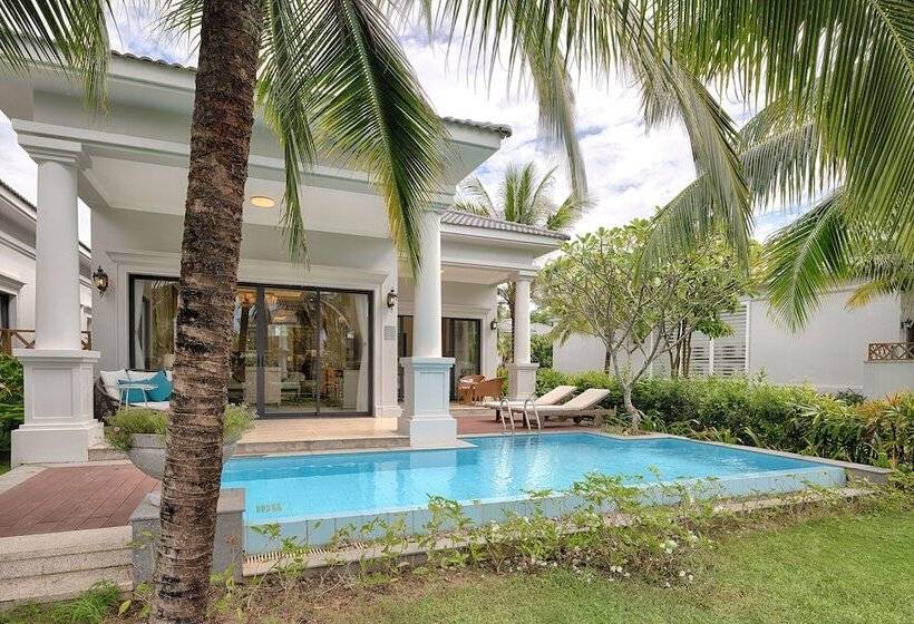 ویلای 2 خوابه, Melia Vinpearl Phu Quoc