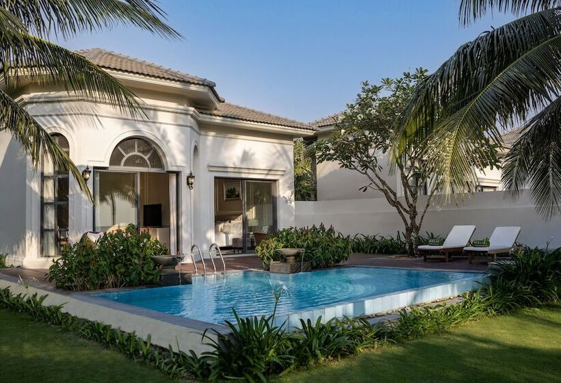 ویلای 3 خوابه, Melia Vinpearl Phu Quoc