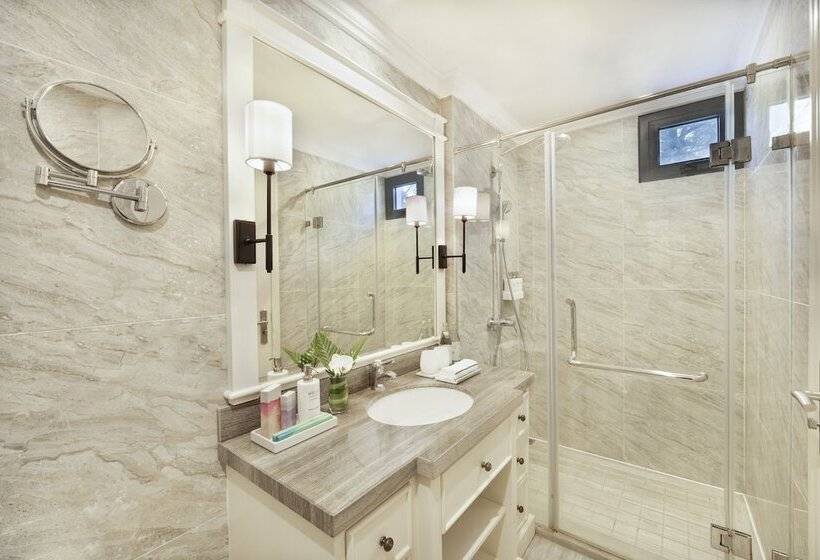 ویلای 3 خوابه, Melia Vinpearl Phu Quoc