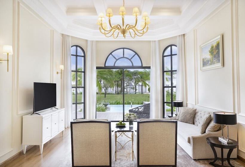 ویلای 3 خوابه, Melia Vinpearl Phu Quoc
